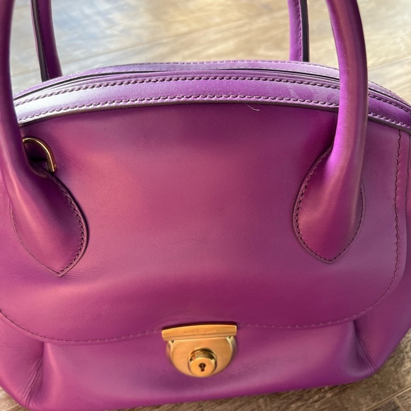 Ferragamo Purse - Picture 4 of 6